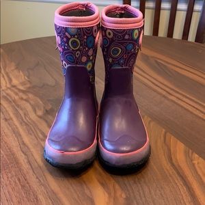 Bogs Insulated Rain Boots